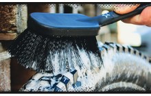 Щетка Juice Lubes Dirt Daddy - дополнительное фото 5