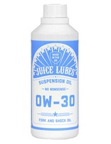 Олива для вилок та амортизаторів Juice Lubes 0W-30 500 мл