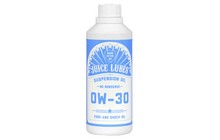 Масло для вилок и амортизаторов Juice Lubes 0W-30 500 мл - фото 1