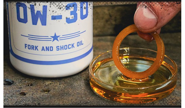 Масло для вилок и амортизаторов Juice Lubes 0W-30 500 мл - дополнительное фото 2