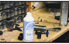 Масло для вилок и амортизаторов Juice Lubes 0W-30 500 мл - дополнительное фото 3