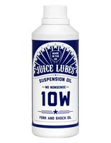 Олива для вилок та амортизаторів Juice Lubes 10W 500 мл
