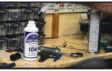 Масло для вилок и амортизаторов Juice Lubes 10W 500 мл - дополнительное фото 3