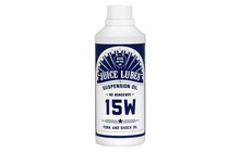Олива для вилок та амортизаторів Juice Lubes 15W 500 мл - фото 1