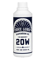 Олива для вилок та амортизаторів Juice Lubes 20W 500 мл