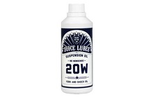 Олива для вилок та амортизаторів Juice Lubes 20W 500 мл - фото 1