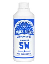 Олива для вилок та амортизаторів Juice Lubes 5W 500 мл