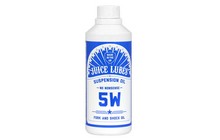 Олива для вилок та амортизаторів Juice Lubes 5W 500 мл - фото 1