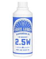 Масло для вилок и амортизаторов Juice Lubes 2.5W 500 мл