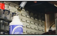 Масло для вилок и амортизаторов Juice Lubes 2.5W 500 мл - дополнительное фото 3