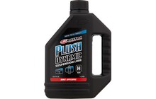 Олива для вилок RockShox Maxima Plush Dynamic Heavy 1 л - фото 1