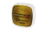 Флюорокарбон Varivas Hard Top 50 м 0,185 мм 3 кг - фото 1