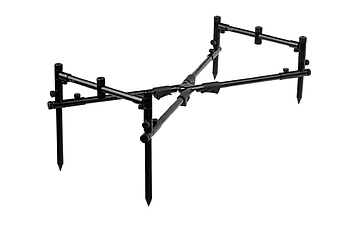 Род-под Prologic K1 Rod Pod System 3 Rods Alu