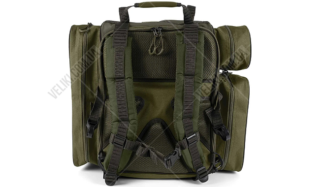 Рюкзак Korum Progress Ruckbag - дополнительное фото 2