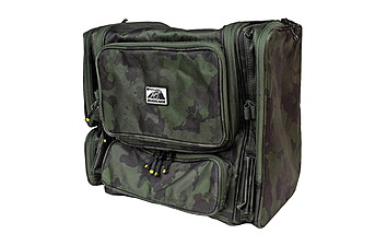 Рюкзак RidgeMonkey Ruggage 40 Litre Rucksack для коропових снастей