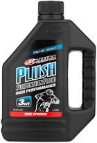 Масло для вилок и амортизаторов RockShox Maxima Plush 3WT 1 л