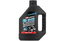 Масло для вилок и амортизаторов RockShox Maxima Plush 3WT 1 л - фото 1