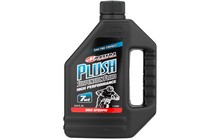 Масло для амортизаторов RockShox Maxima Plush 7WT 1 л - фото 1