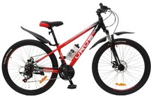 Велосипед Crossbike Urus 26" - фото 1