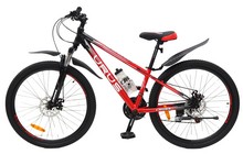 Велосипед Crossbike Urus 26" - дополнительное фото 1