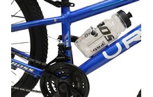 Велосипед Crossbike Urus 24" - дополнительное фото 3