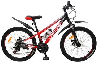 Велосипед Crossbike Urus 24"