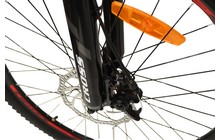 Велосипед Crossbike Urus 24" - дополнительное фото 6