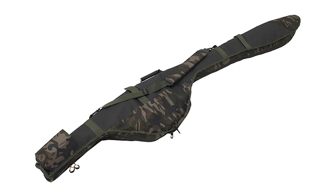 Чохол для вудилища Prologic Avenger Padded Multi Sleeve 3 rod 13’ - фото 1