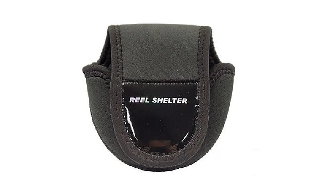 Чохол Takamiya Casting Reel Shelter M - фото 1