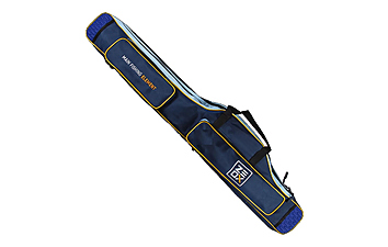 Чехол для удилищ Zeox Standard Plus Reel-In 135 см