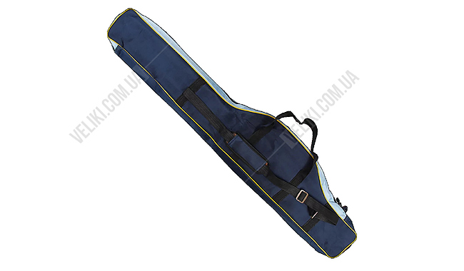 Чохол для вудилищ Zeox Standard Plus Reel-In 135 см - дополнительное фото 1