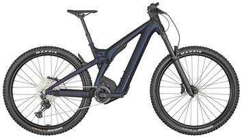 Электровелосипед Scott Patron eRIDE 930
