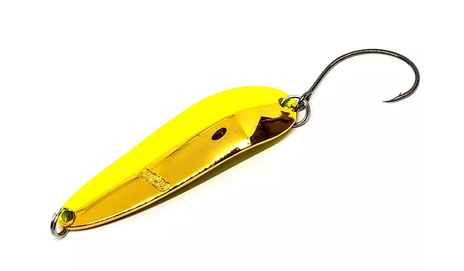 Блешня Daiwa Crusader S 2,5 г - фото 2