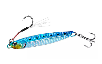 Блесна Daiwa Samurai Jig R 20 г