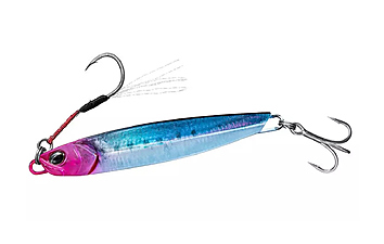 Блесна Daiwa Samurai Jig R 20 г