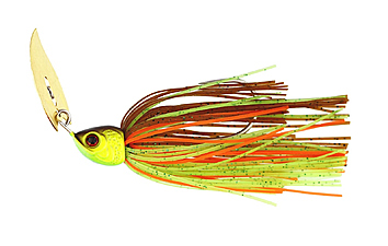 Блешня Westin Bladebite V2 Tungsten Bladed Jig 7 г