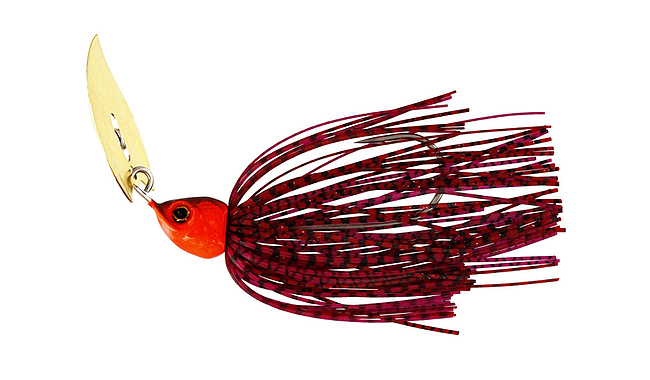 Блесна Westin Bladebite V2 Tungsten Bladed Jig 7 г - фото 5