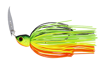 Блешня Westin Bladebite V2 Tungsten Bladed Jig 7 г