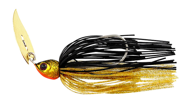 Блесна Westin Bladebite V2 Tungsten Bladed Jig 7 г - фото 3