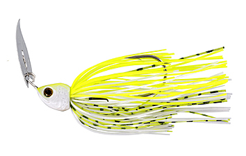 Блешня Westin Bladebite V2 Tungsten Bladed Jig 7 г