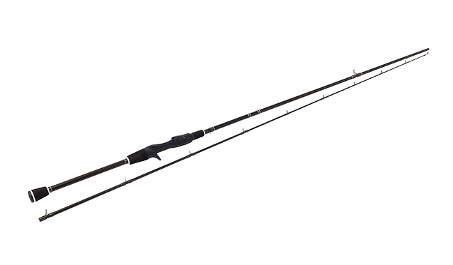 Спиннинг Westin W2 Finesse Crank-T 5-20 г 2,10 м - фото 1