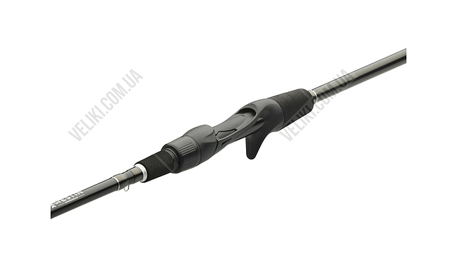 Спиннинг Westin W2 Finesse Crank-T 5-20 г 2,10 м - дополнительное фото 1