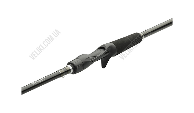 Спінінг Westin W2 FINESSE SHAD-T 12-38 г 2,20 м - дополнительное фото 1