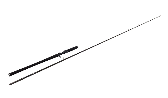 Спінінг Westin W2 MONSTERSTICK-T 130-260 г 2,33 м - фото 1