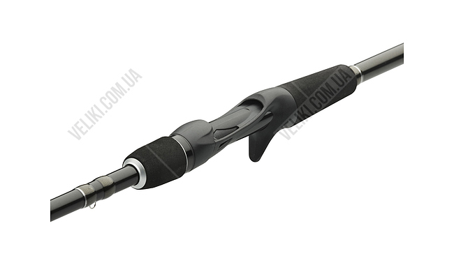 Спінінг Westin W2 POWERSTRIKE-T 20-60 г 2,18 м - дополнительное фото 1