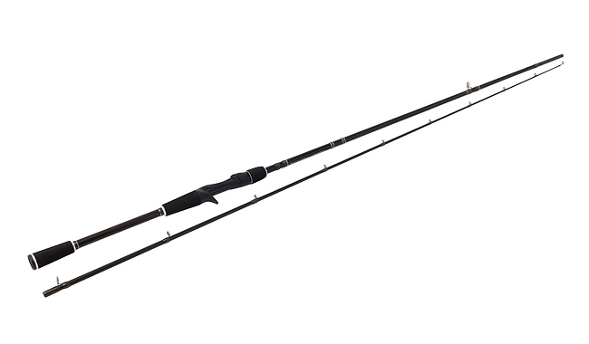 Спінінг Westin W2 POWERSTRIKE-T 60-140 г 2,40 м - фото 1