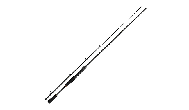 Спінінг Daiwa Prorex XR BC Jerk 40-120 г 1,95 м - фото 1
