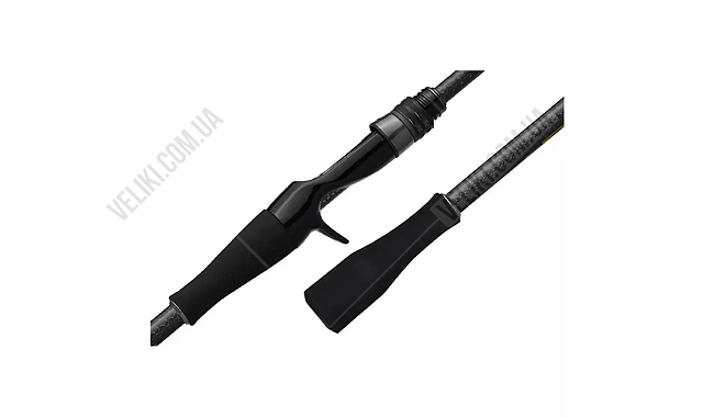 Спінінг Graphiteleader Silverado 23 3-18 г 2,36 м - дополнительное фото 1