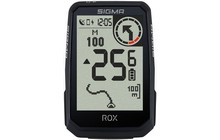 Велокомп'ютер Sigma ROX 4.0 Endurance - фото 1