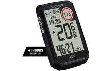 Велокомп'ютер Sigma ROX 4.0 Endurance - дополнительное фото 1